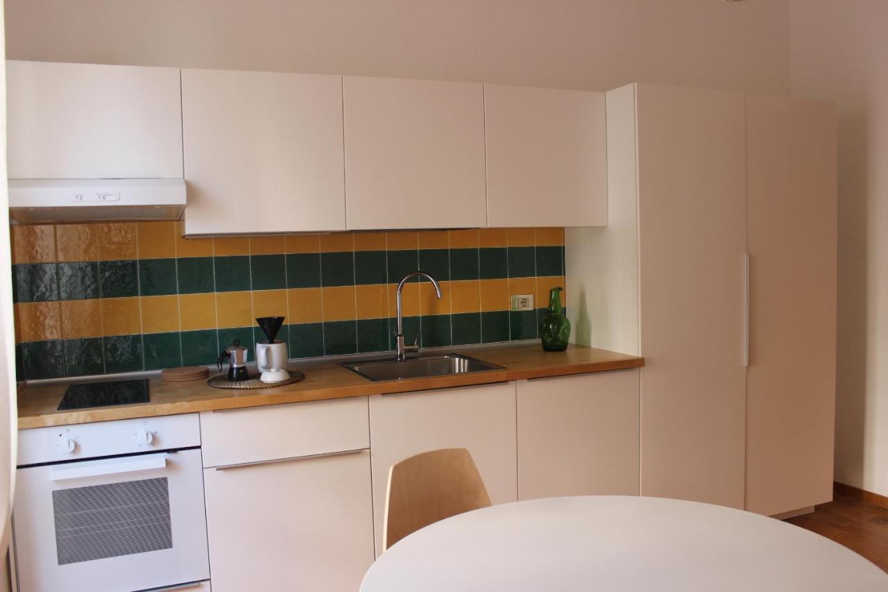 Navigli Apartment Милано Екстериор снимка