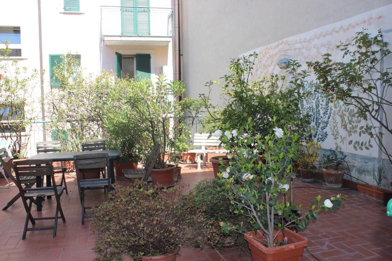 Navigli Apartment Милано Екстериор снимка
