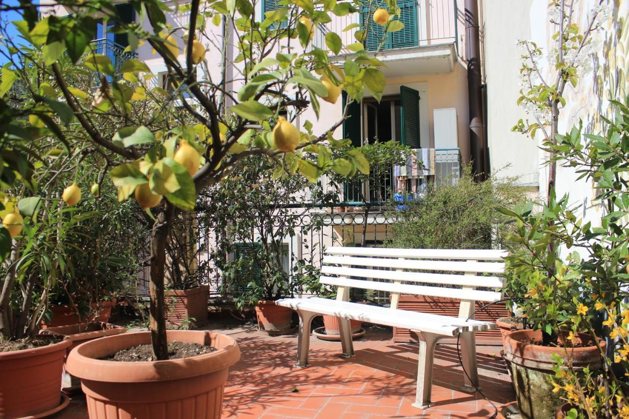 Navigli Apartment Милано Екстериор снимка