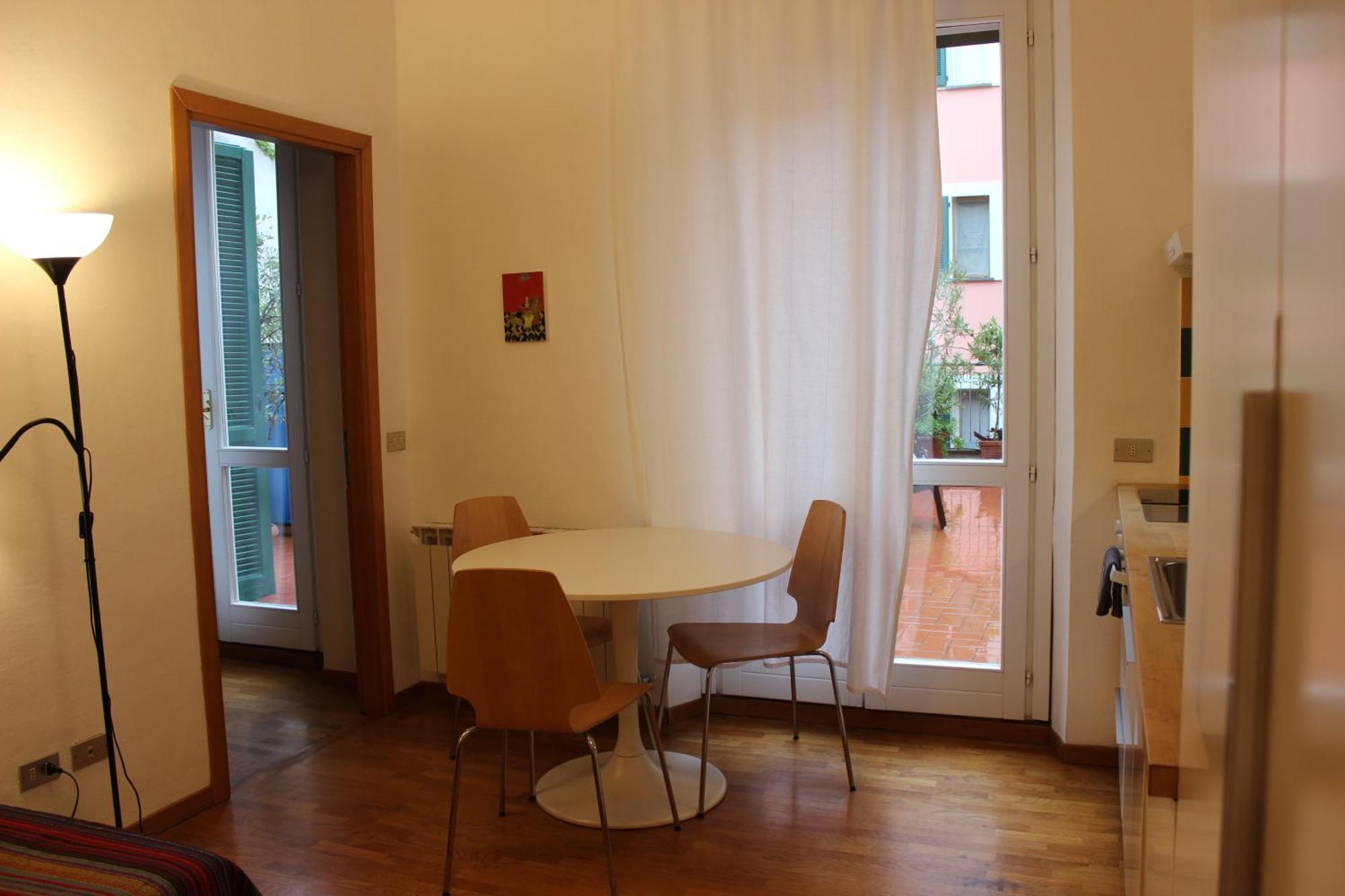 Navigli Apartment Милано Екстериор снимка