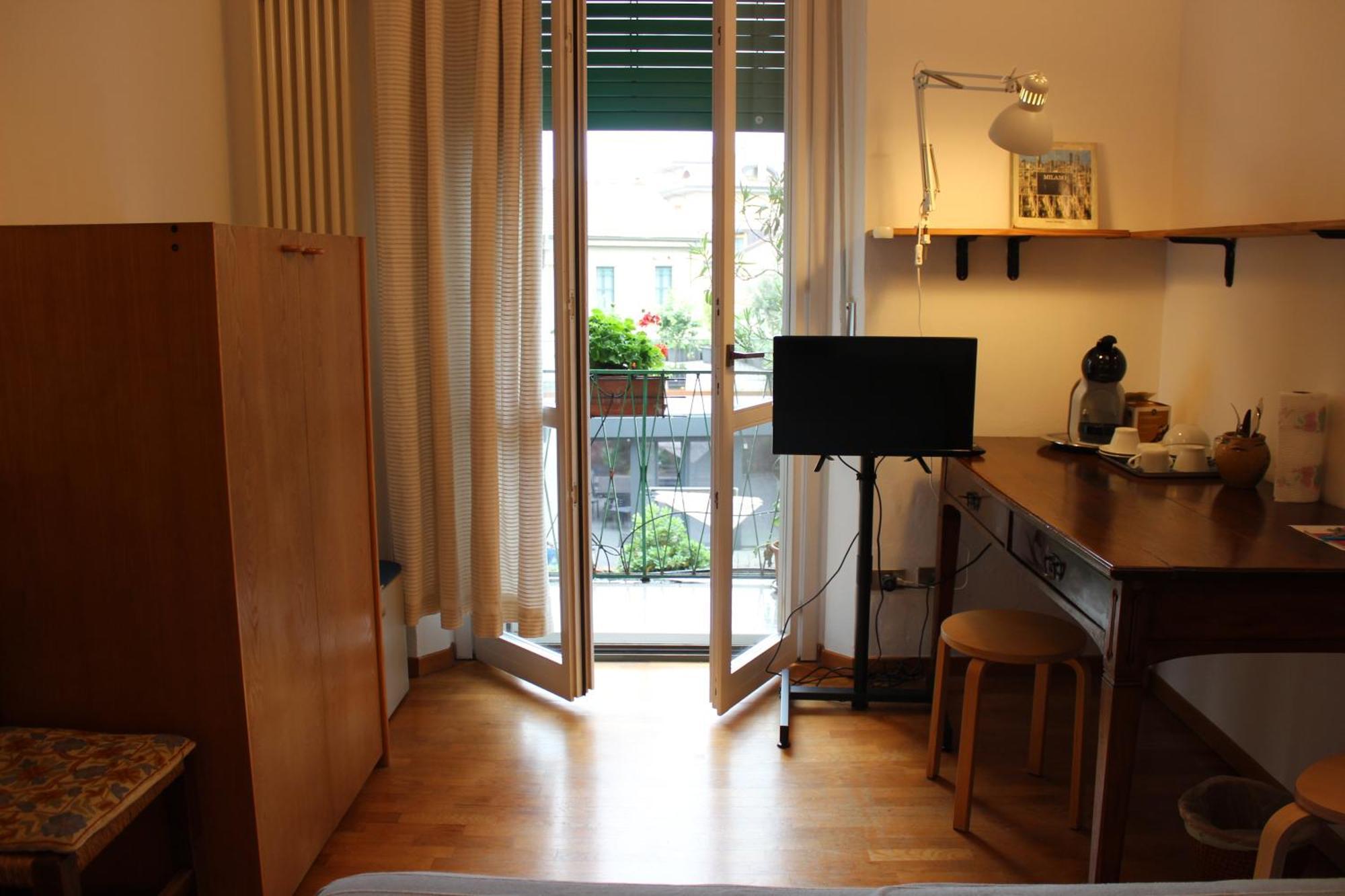 Navigli Apartment Милано Екстериор снимка