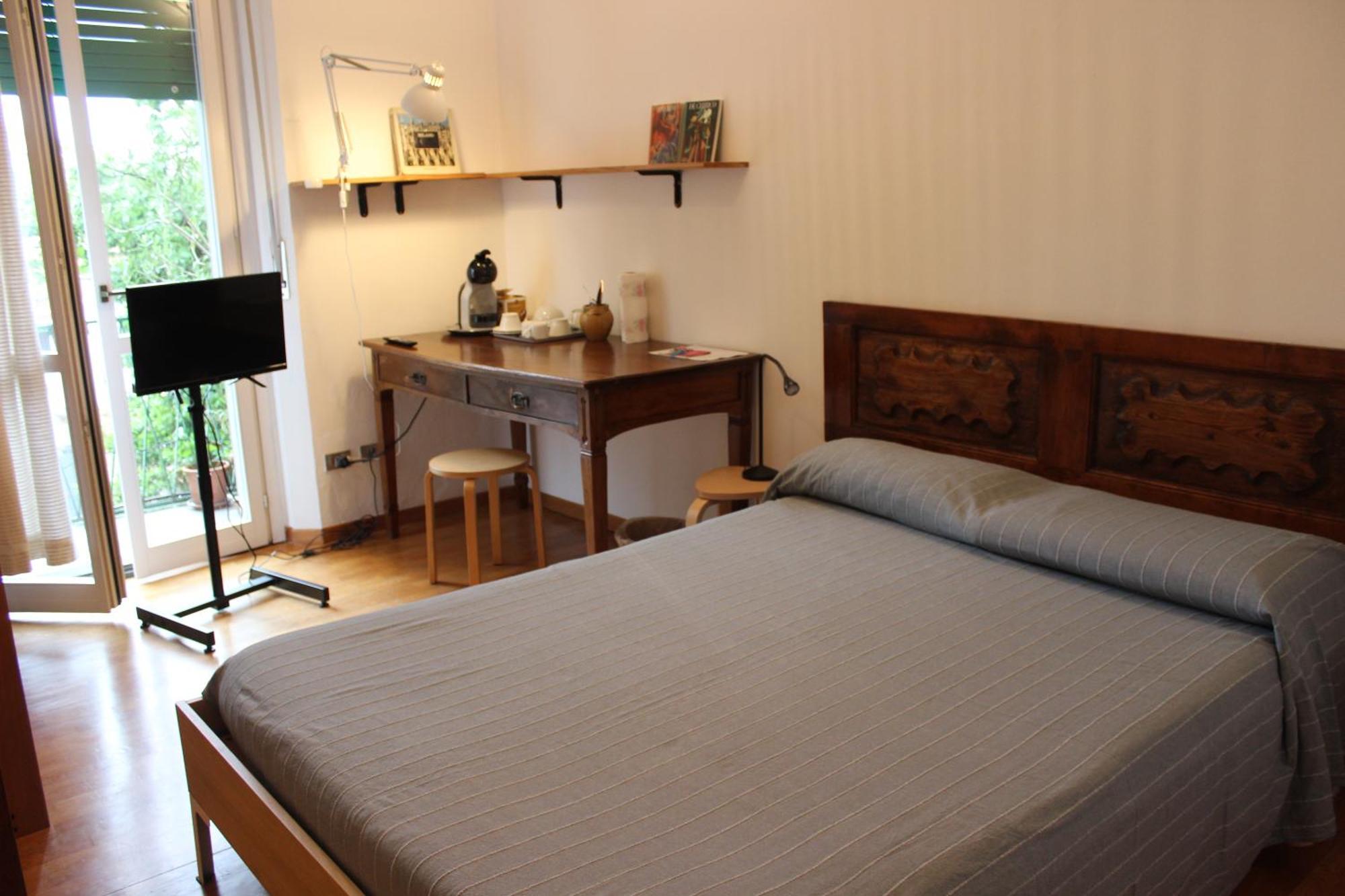Navigli Apartment Милано Екстериор снимка