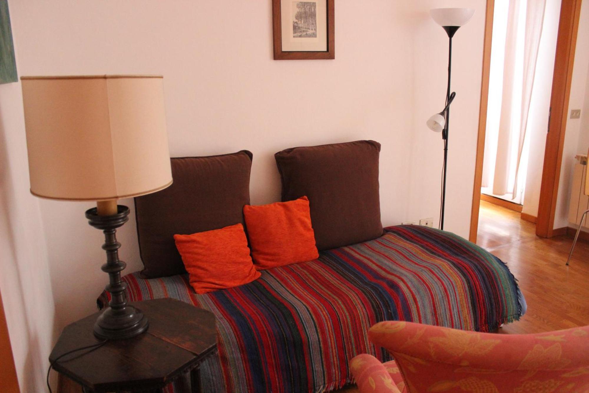 Navigli Apartment Милано Екстериор снимка