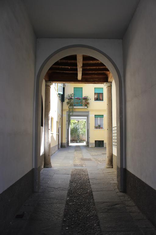 Navigli Apartment Милано Стая снимка